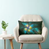 Bird of Paradsie ランバークッション (椅子)