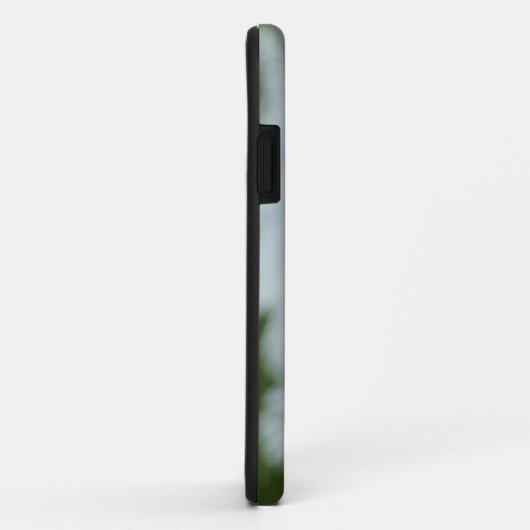 Bird red_iphone Case-Mate iPhoneケース (裏面/右)