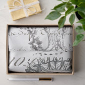 Bird Scriptの切り離し紙 薄葉紙 (ギフト)