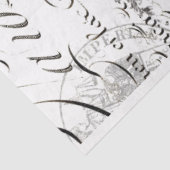 Bird Scriptの切り離し紙 薄葉紙 (詳細)