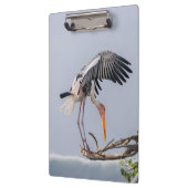 Bird Wallpaper Clipboard -自然-インスパイアデザイン クリップボード (左)