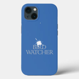 Bird Watcher Case-Mate iPhone Case 13ケース