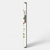 Bird Watcher iPhone / iPadケース iPhoneケース (左側面)