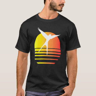 Bird Wingspanボードゲーム卓上ゲーム Tシャツ