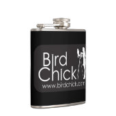 Birdchickのフラスコ フラスク (右)