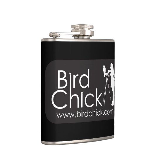 Birdchickのフラスコ フラスク (右)