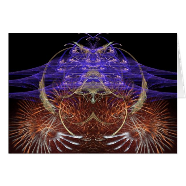 BIRDELICAカード (正面横)