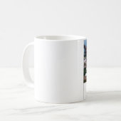 BIRDEMIC -衝撃および恐怖のマグ コーヒーマグカップ (正面左)