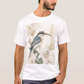 Birdie Tシャツ (正面)