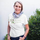 Birding Crew Birthday Tシャツ