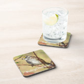 BirdingCollectiblesのコースター コースター (右側)