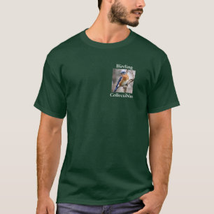 BirdingCollectibles T-Shirt II Tシャツ