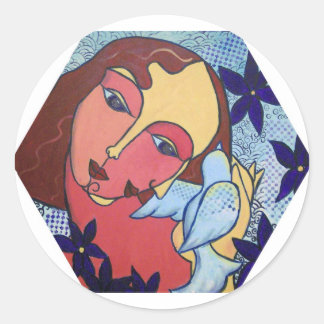 BirdInHand ラウンドシール