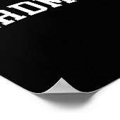 Birdman  ポスター (角)