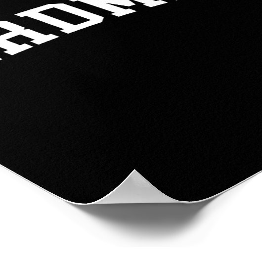 Birdman  ポスター (角)