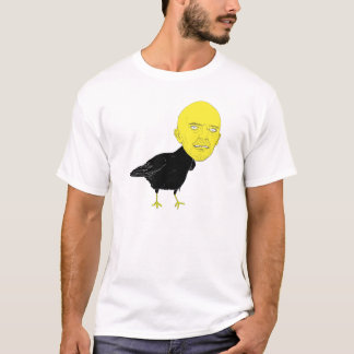 Birdman Tシャツ