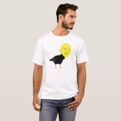 Birdman Tシャツ (正面フル)