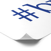 #birdnerd ポスター (角)