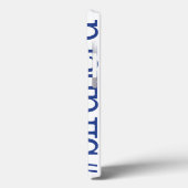 #birdnerd Case-Mate iPhoneケース (裏面 / 左)