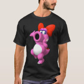 Birdo Classic T-Shirt Tシャツ (正面)