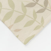 Birdorableのアメリカ人のKestrel フリースブランケット (角)