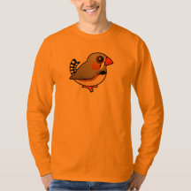 Birdorableのキンカチョウ