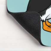 Birdorableのツノメドリ マウスパッド (コーナー)