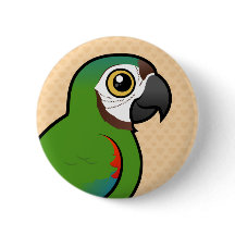 Birdorableはコンゴウインコにクリ向かいました