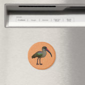 Birdorableハダダイ�ス マグネット (インサイチュ (食洗機))