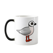 Birdorableロスのカモメ