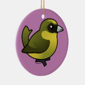 Birdorable Akekee セラミックオーナメント (右)