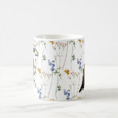 Birdorable Brahminy Kite コーヒーマグカップ (中央)