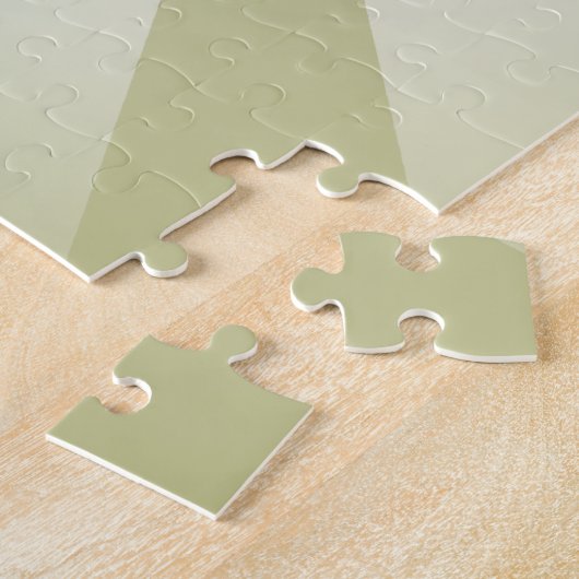 Birdorable Shoebill ジグソーパズル (側面)