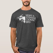 Birds Aren t Real friend Tシャツ (正面)