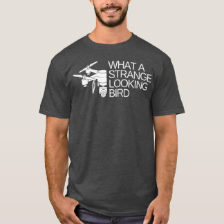 Birds Aren t Real friend Tシャツ