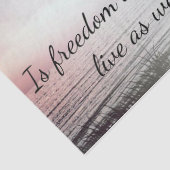 Birds in Flightティッシュペーパー 薄葉紙 (詳細)