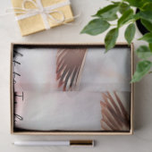 Birds in Flightティッシュペーパー 薄葉紙 (ギフト)