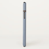 Birds in flight by Shirley Taylor Case-Mate iPhoneケース (裏面/右)