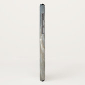 Birds in flight by Shirley Taylor Case-Mate iPhoneケース (裏面/左)