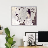 Birds of a Featherポスター ポスター (ホームオフィス)