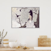 Birds of a Featherポスター ポスター (キッチン)