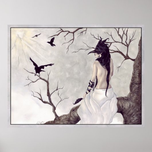 Birds of a Featherポスター ポスター (正面)