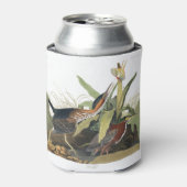 Birds of America (1827) by John James Audubon 缶クーラー (缶正面)