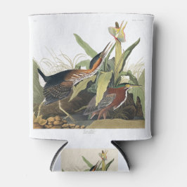 Birds of America (1827) by John James Audubon 缶クーラー