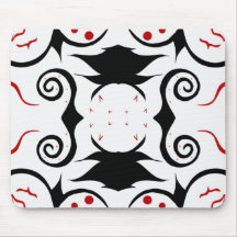 Birds of Flight v2マウス