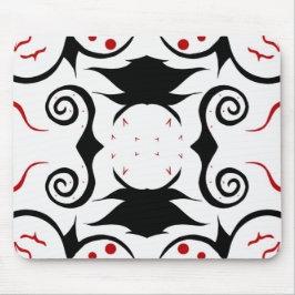 Birds of Flight v2マウス マウスパッド