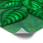 Birds of Paradiseポスター ポスター (角)