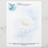 Birds of the Air レターヘッド (正面)