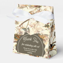 Birds on a branch（ブランチ上の鳥）