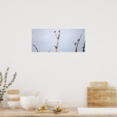 Birds on Branchポスター ポスター (キッチン)